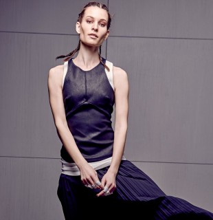 SPORT - Fashion pro Story jaro 2016 - Irena Vavrušková