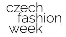 CZECH FASHION WEEK 2017