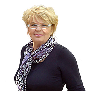 Irena Vavrušková