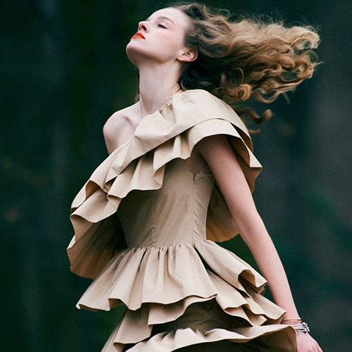 Renata Zelinková - Instagram - foto 3