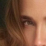 Renata Zelinková - Instagram - profilové foto