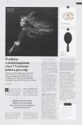 Lifestylové noviny WHAT – březen 2024
