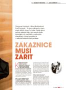 DNES MAGAZÍN – duben 2024