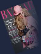 Harper's Bazaar – číslo 09/2014